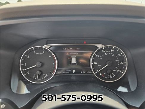 Used 2021 Nissan Rogue SV w/ Premium Package FWD image 29