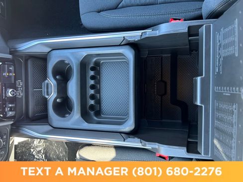 New 2026 RAM 1500 Big Horn AWD/4WD image 25