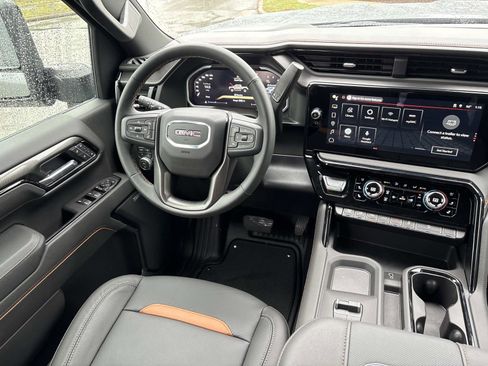 Used 2026 GMC Sierra 2500 AT4 w/ AT4 Premium Plus Package AWD/4WD image 27