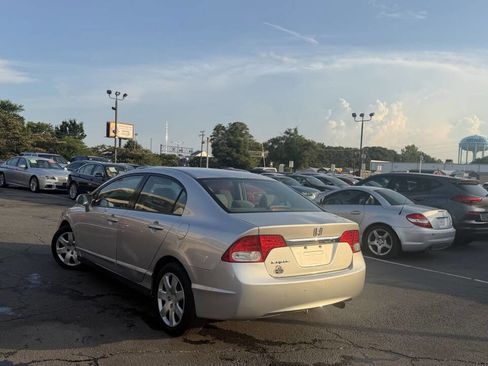Used 2010 Honda Civic LX image 11