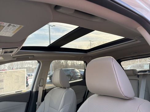 New 2026 Nissan Rogue SV image 17