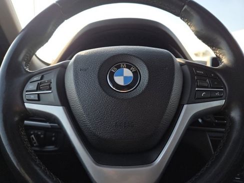Used 2015 BMW X5 xDrive35i image 34