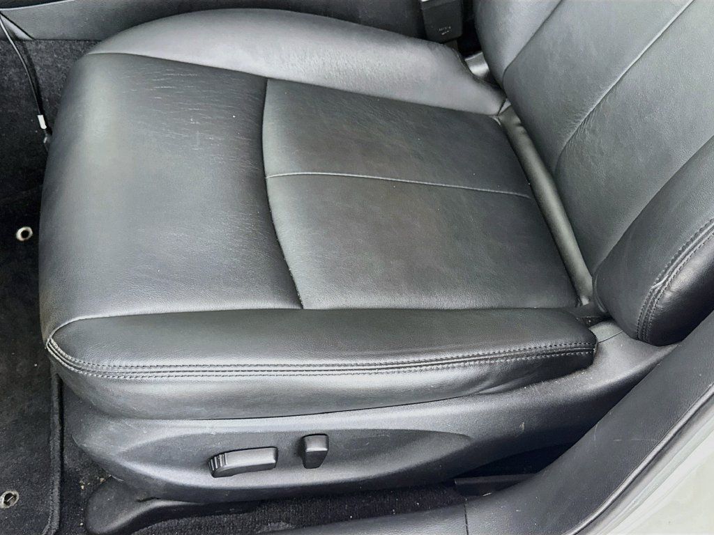 Used 2017 INFINITI Q50 3.0t Premium RWD image 21