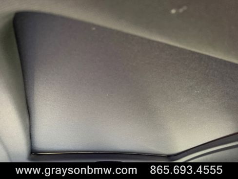 Used 2020 BMW X4 xDrive30i w/ Driving Assistance Package image 14