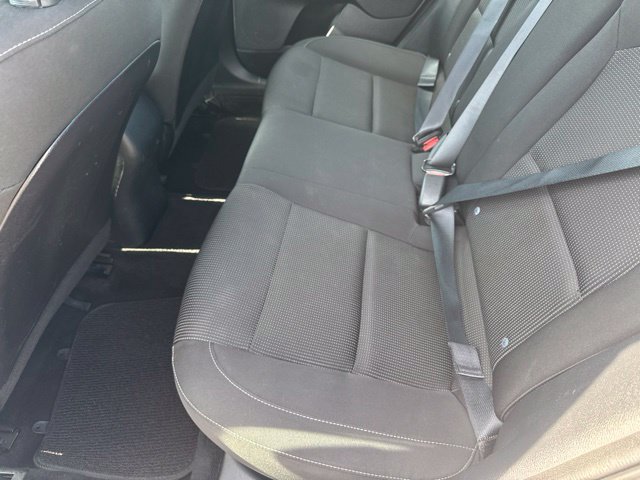 Used 2020 Kia Forte LXS FWD image 11
