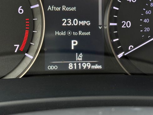 Used 2020 Lexus RX 350 FWD w/ Premium Package image 3