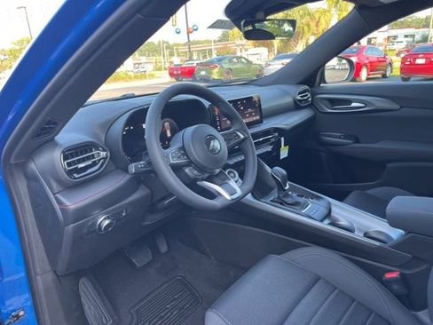 New 2025 Dodge Hornet GT w/ GT Blacktop Package image 6