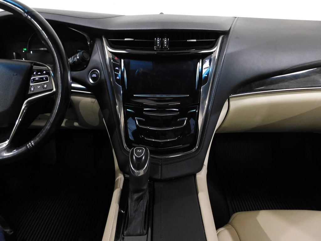 Used 2019 Cadillac CTS Luxury AWD/4WD image 38