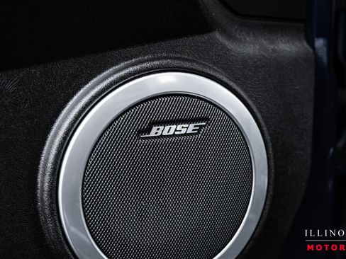 Used 2007 HUMMER H2 image 18