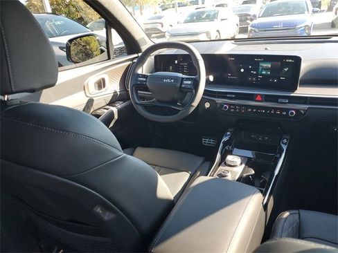 New 2026 Kia Sorento SX Prestige image 13