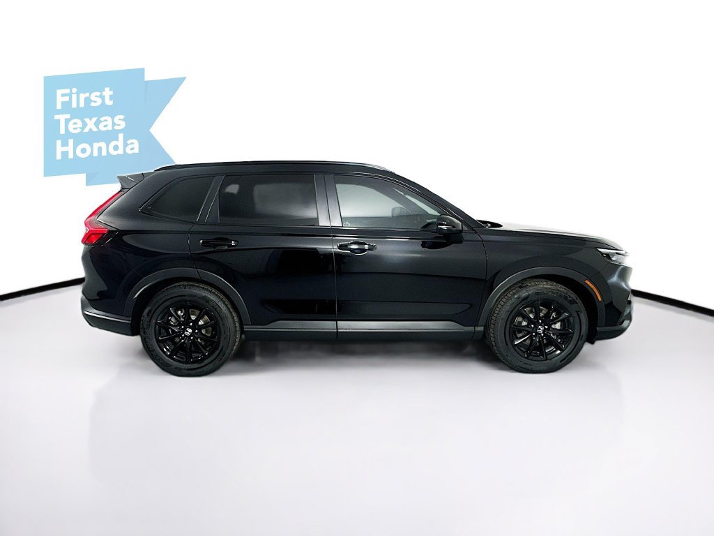 New 2027 Honda CR-V Sport-L image 9