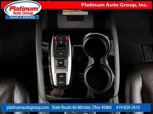 Used 2023 Honda Ridgeline Black Edition image 24
