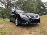 Used 2015 Nissan Sentra SV image 4