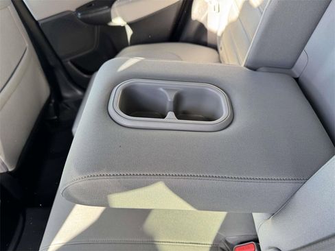 Certified 2022 Honda CR-V EX image 10