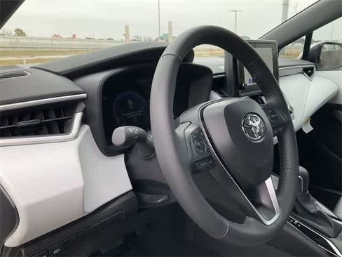 Certified 2026 Toyota Corolla SE image 10