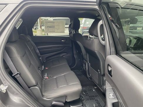 New 2026 Dodge Durango GT image 30