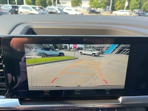 New 2026 Chevrolet Silverado 1500 LT w/ Z71 Off-Road Package image 28