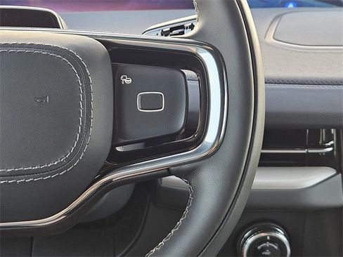 New 2025 Lincoln Navigator Reserve w/ Jet Appearance Package image 26