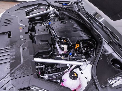 Certified 2026 Genesis GV70 2.5T Select image 23