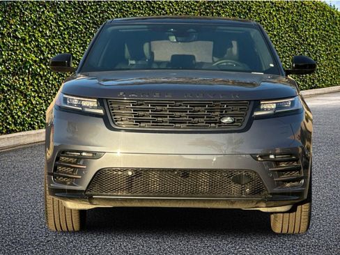 New 2024 Land Rover Range Rover Velar Dynamic HSE AWD/4WD image 9