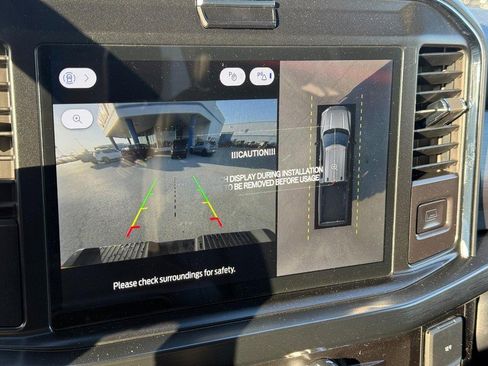 New 2026 Ford F350 Lariat AWD/4WD image 13