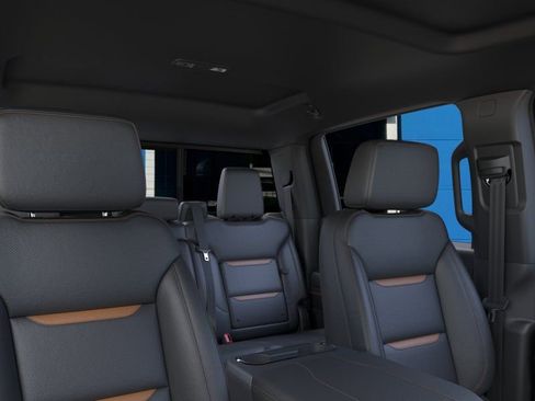 New 2026 GMC Sierra 1500 AT4 w/ AT4 Premium Package image 24