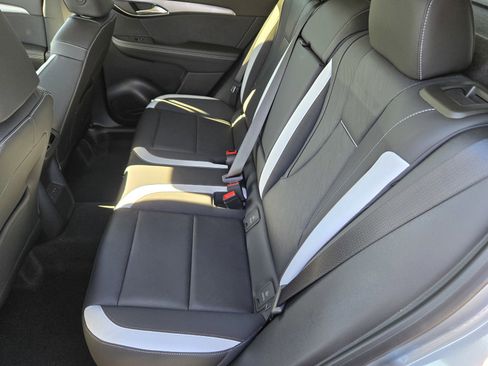 New 2026 Buick Envision Sport Touring image 6