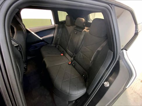 Used 2024 BMW iX xDrive50 w/ Sport Package image 20