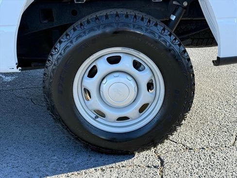 Used 2021 Ford F150 XL w/ Trailer Tow Package image 14