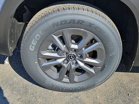 New 2026 MAZDA CX-5 Select image 7