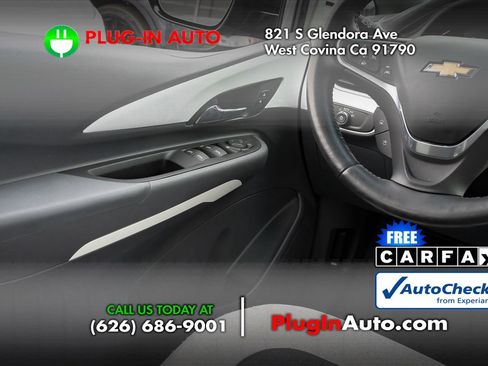 Used 2019 Chevrolet Bolt LT image 14