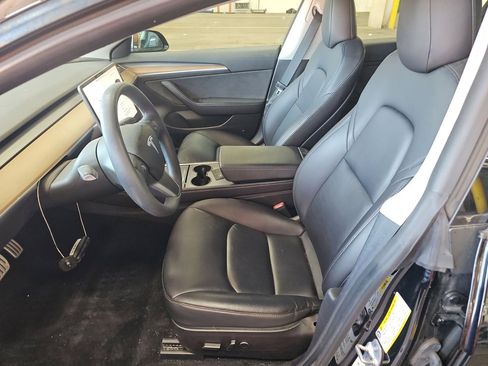 Used 2022 Tesla Model 3 Performance AWD/4WD image 7
