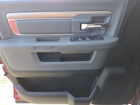 Used 2017 RAM 2500 Big Horn w/ Sport Appearance Group image 32