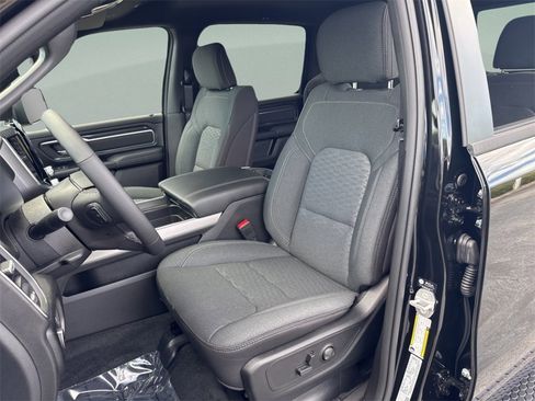 New 2026 RAM 1500 Big Horn image 10