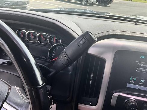 Used 2017 GMC Sierra 1500 SLE w/ Elevation Edition AWD/4WD image 19