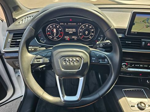 Used 2018 Audi Q5 2.0T Premium Plus w/ Premium Plus Package AWD/4WD image 18