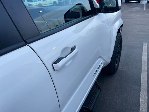 New 2026 Toyota Tacoma SR5 image 16