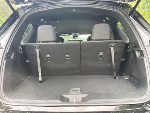 New 2026 Honda Pilot Sport image 6