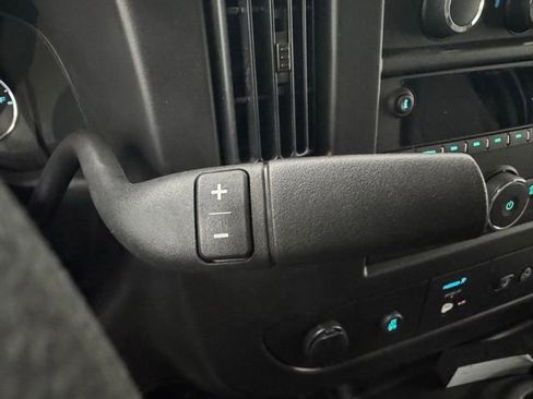 New 2026 Chevrolet Express 3500 w/ Power Convenience Package RWD image 13