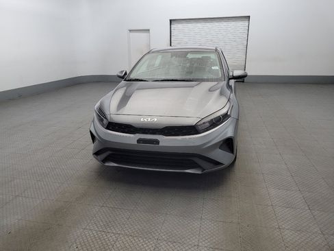 Used 2023 Kia Forte LXS w/ LXS Technology Package image 15