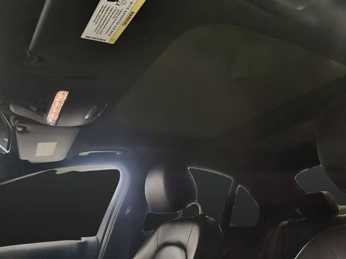 Used 2018 Mercedes-Benz C 300 4MATIC Sedan w/ Premium Package image 17