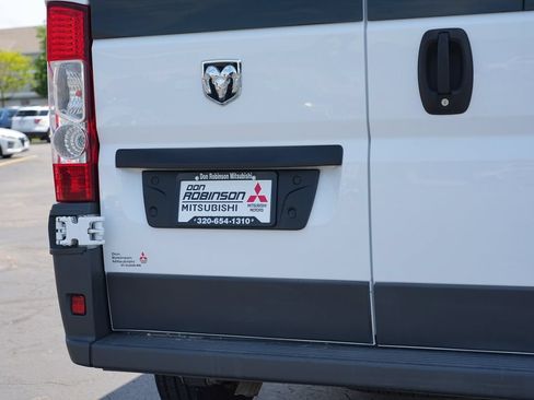 Used 2018 RAM ProMaster 3500 FWD image 10