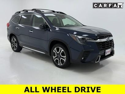 Used 2024 Subaru Ascent Touring