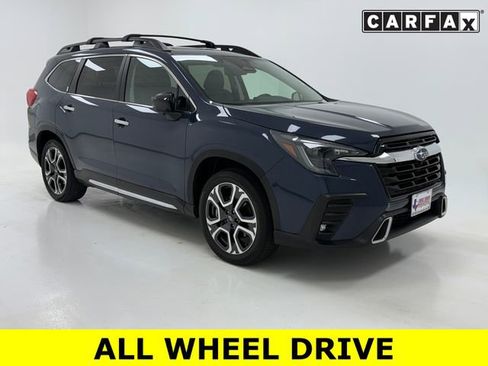 Used 2024 Subaru Ascent Touring AWD/4WD image 1