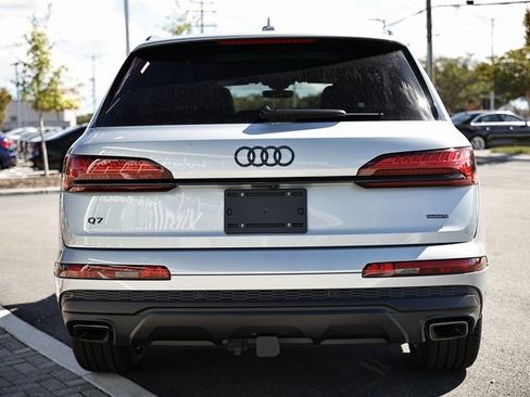 New 2026 Audi Q7 2.0T Premium Plus image 10