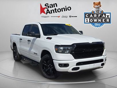 Used 2023 RAM 1500 Lone Star