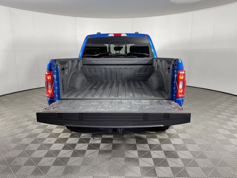 Used 2021 Ford F150 XLT w/ Equipment Group 302A High image 8