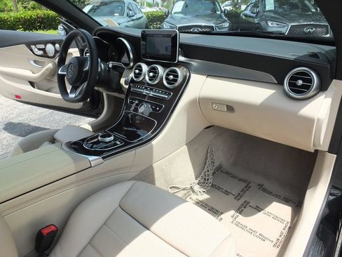 Used 2018 Mercedes-Benz C 300 Coupe image 21