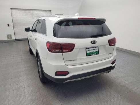 Used 2019 Kia Sorento EX AWD/4WD image 6