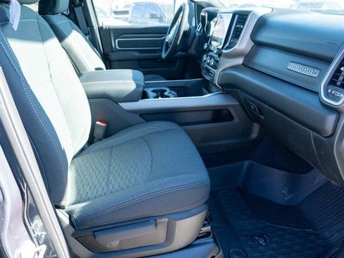 New 2026 RAM 2500 Big Horn image 38